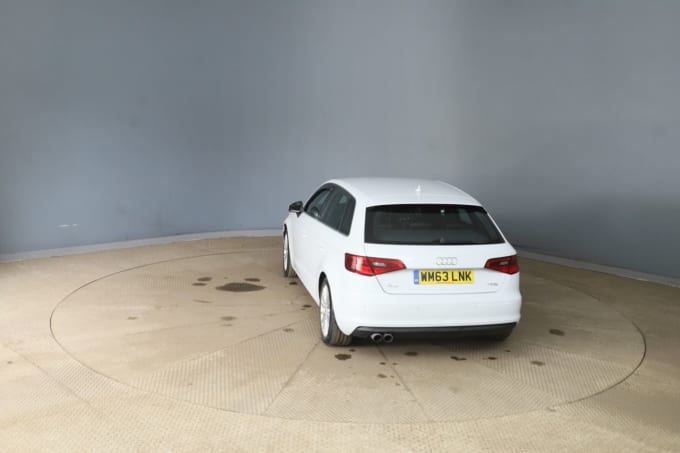 2025 Audi A3