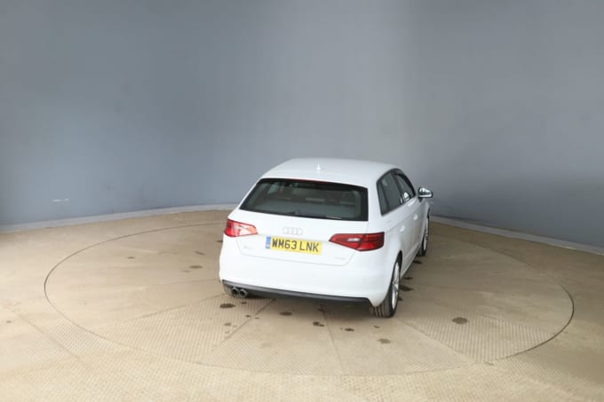 2025 Audi A3