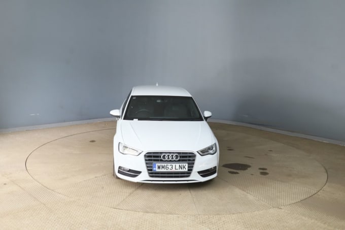 2025 Audi A3