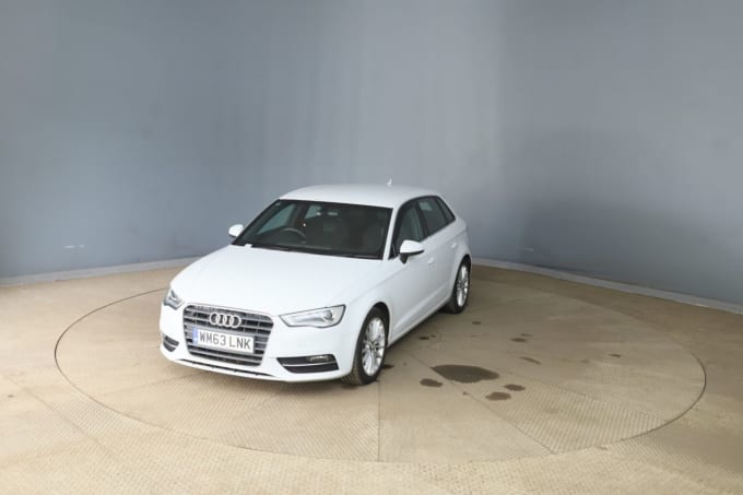 2025 Audi A3