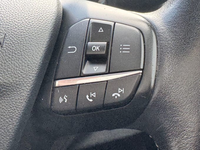 2018 Ford Fiesta