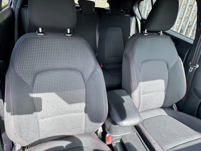 2019 Ford Focus