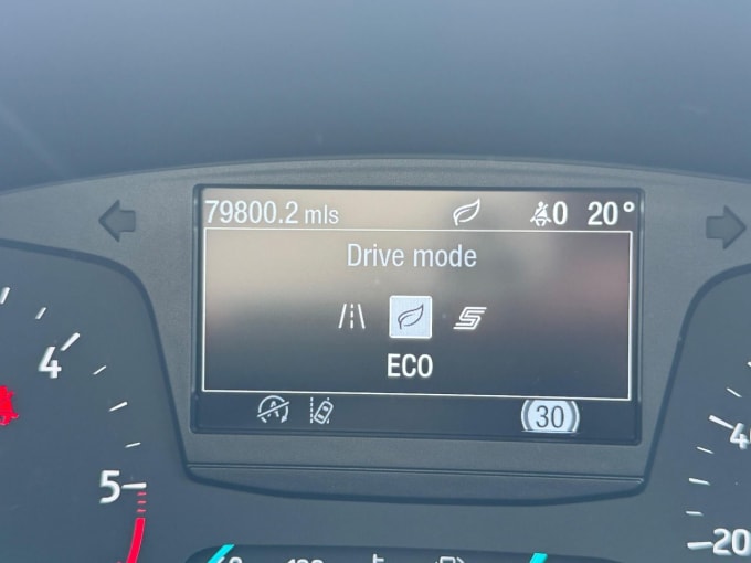 2019 Ford Focus