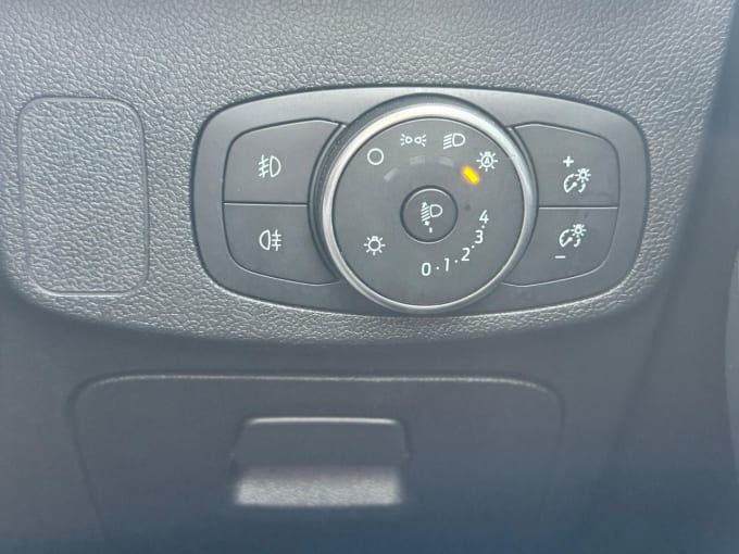 2019 Ford Focus