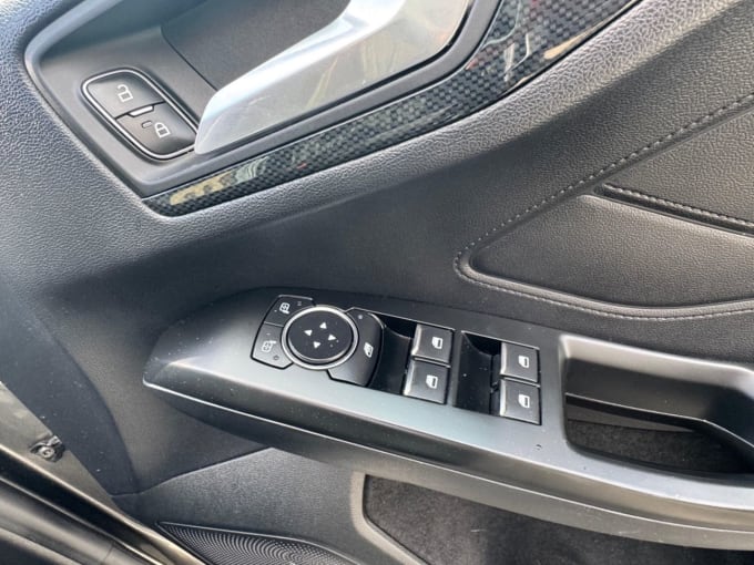 2019 Ford Focus