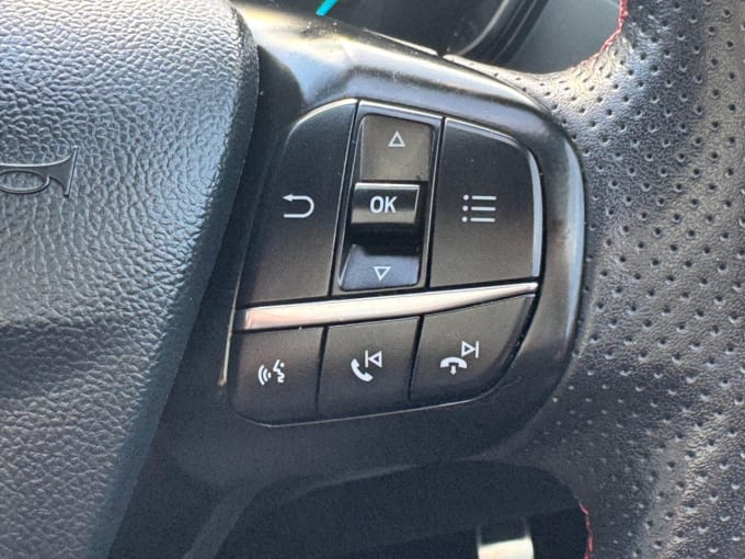 2019 Ford Focus