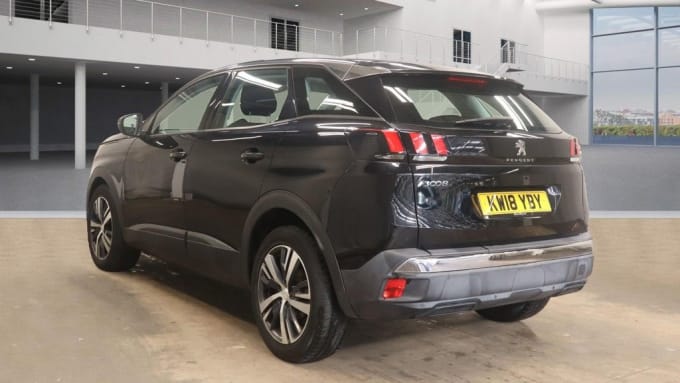 2025 Peugeot 3008