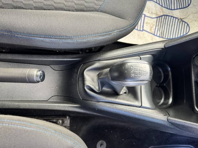 2019 Peugeot 208