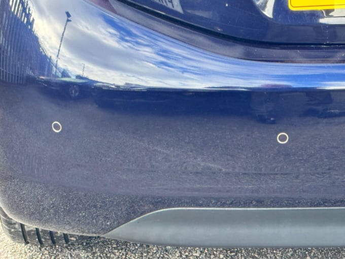 2019 Peugeot 208