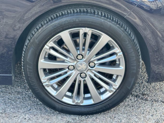 2019 Peugeot 208