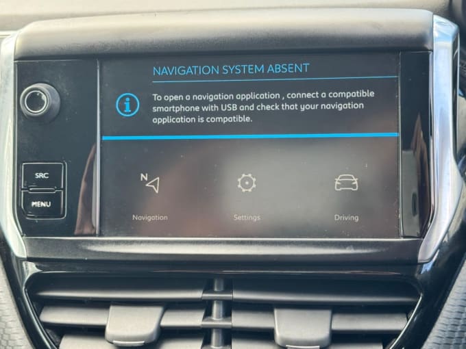 2019 Peugeot 208