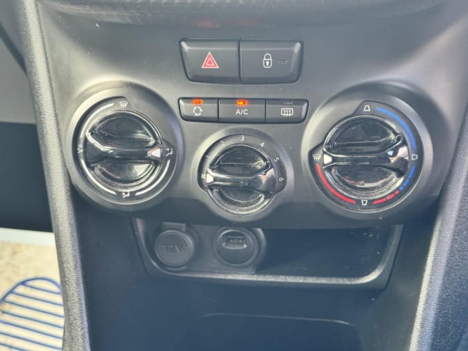 2019 Peugeot 208