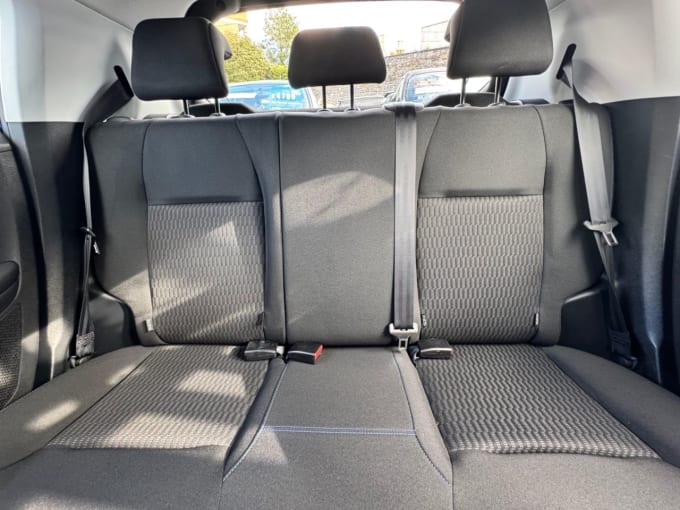 2019 Peugeot 208