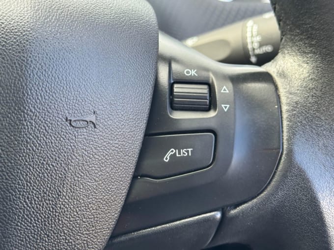2019 Peugeot 208