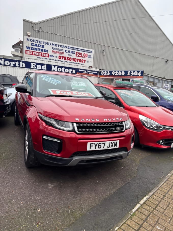 2015 Vauxhall Zafira Tourer