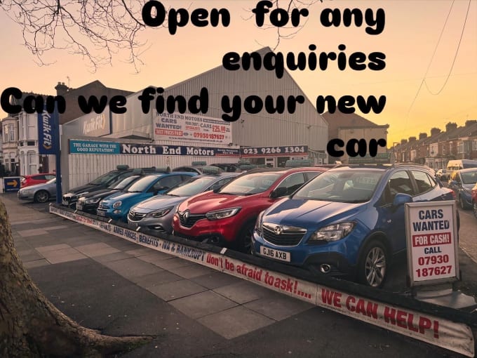 2015 Vauxhall Zafira Tourer