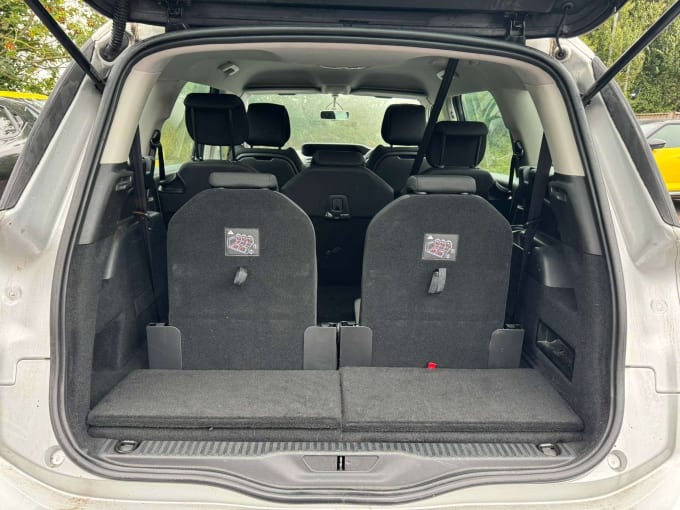 2016 Citroen Grand C4 Picasso