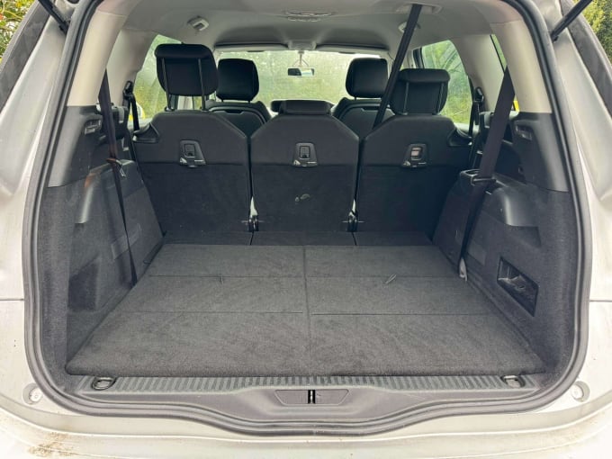 2016 Citroen Grand C4 Picasso