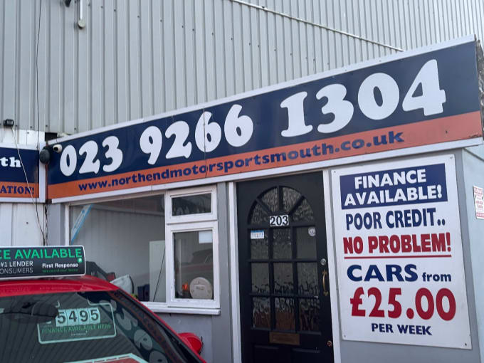 2015 Vauxhall Zafira Tourer