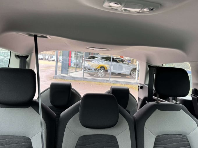 2016 Citroen Grand C4 Picasso