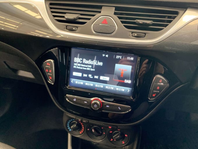 2019 Vauxhall Corsa