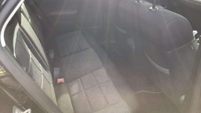 2018 Citroen C4 Cactus