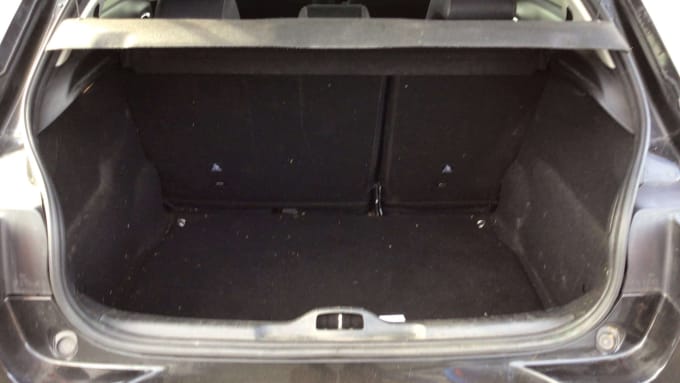 2018 Citroen C4 Cactus