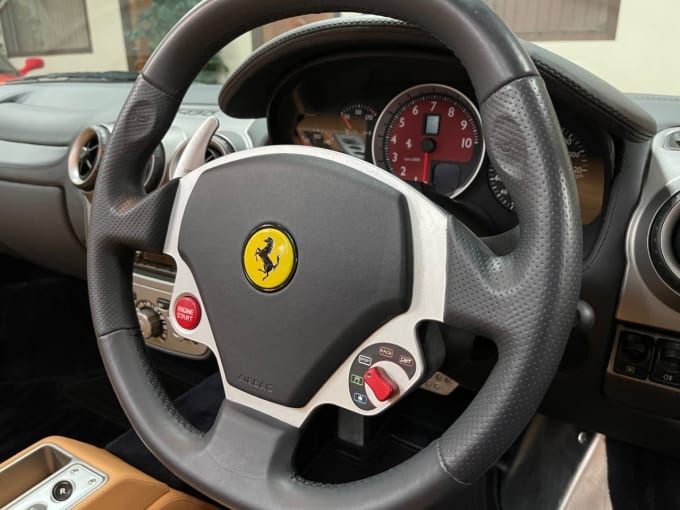 2006 Ferrari All Models