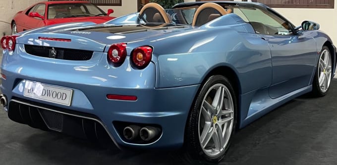 2006 Ferrari All Models