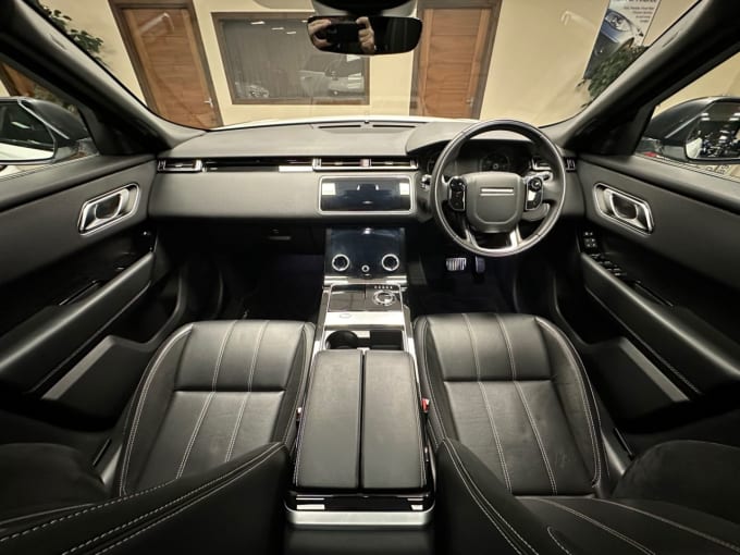 2024 Land Rover Range Rover Velar