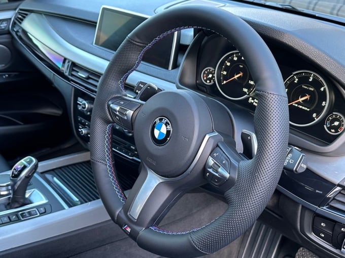 2025 BMW X5