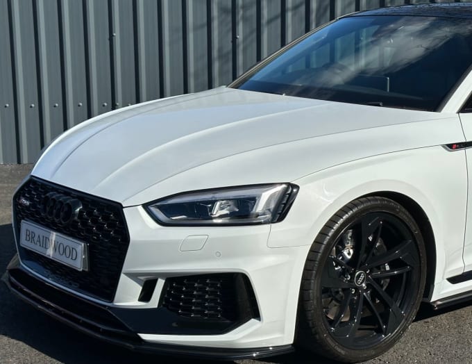 2025 Audi Rs5