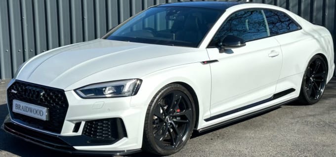 2025 Audi Rs5