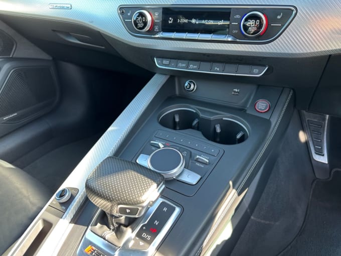 2025 Audi Rs5