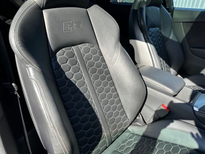 2025 Audi Rs5