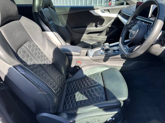 2025 Audi Rs5
