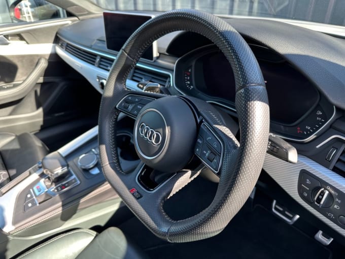 2025 Audi Rs5