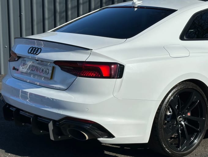 2025 Audi Rs5