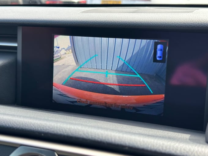 2025 Lexus Rc
