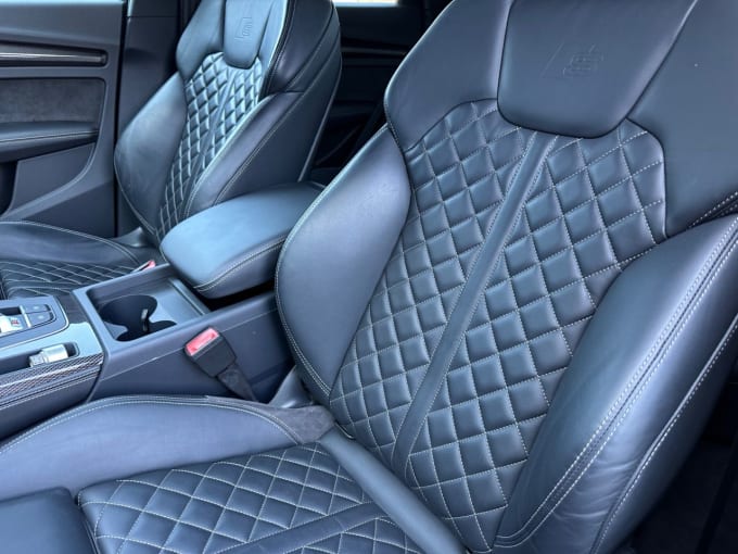 2025 Audi Sq5
