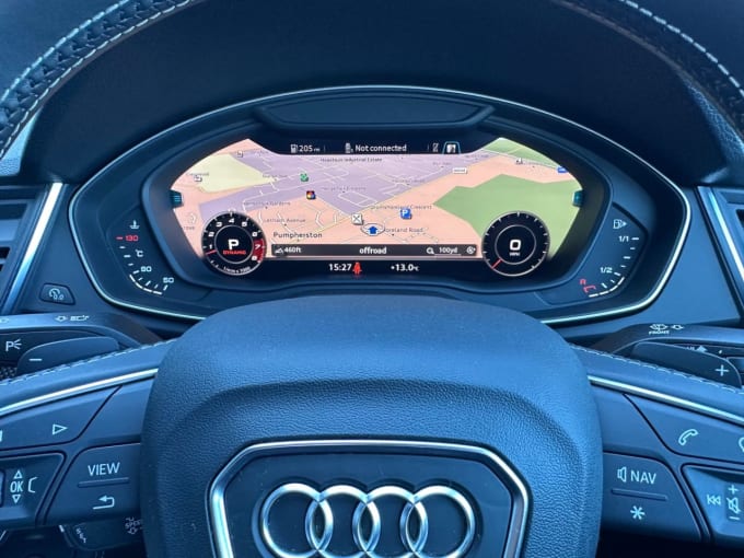 2025 Audi Sq5