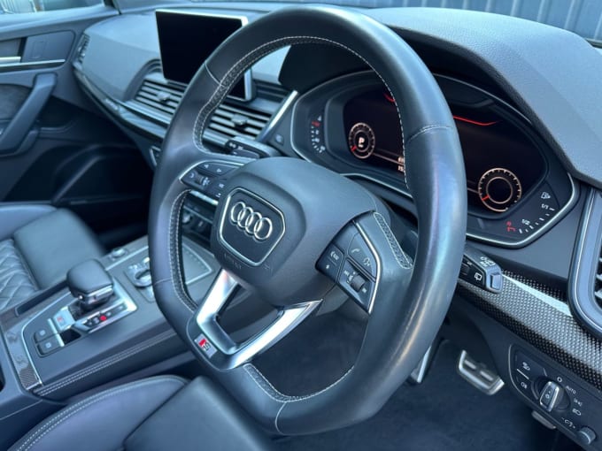 2025 Audi Sq5