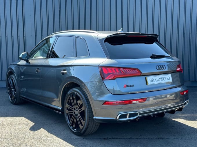2025 Audi Sq5