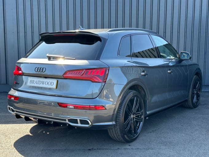 2025 Audi Sq5