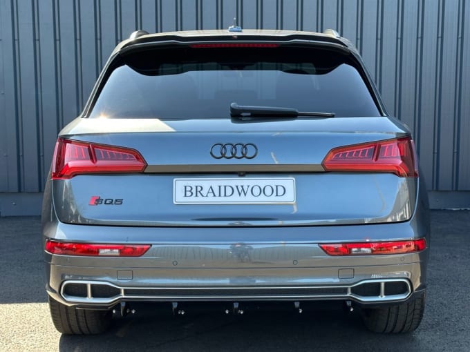 2025 Audi Sq5