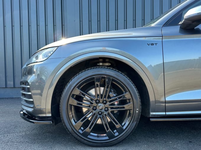 2025 Audi Sq5