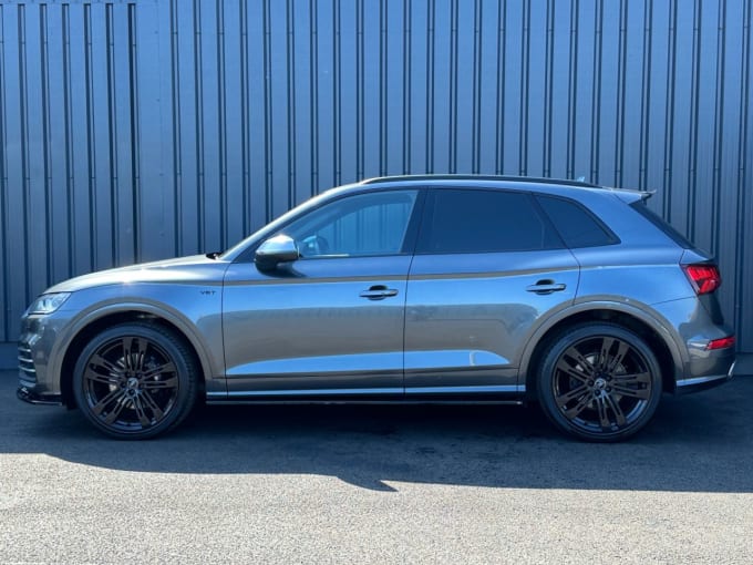 2025 Audi Sq5