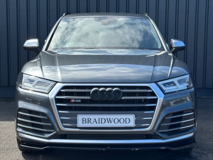 2025 Audi Sq5