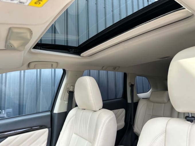2025 Mitsubishi Outlander