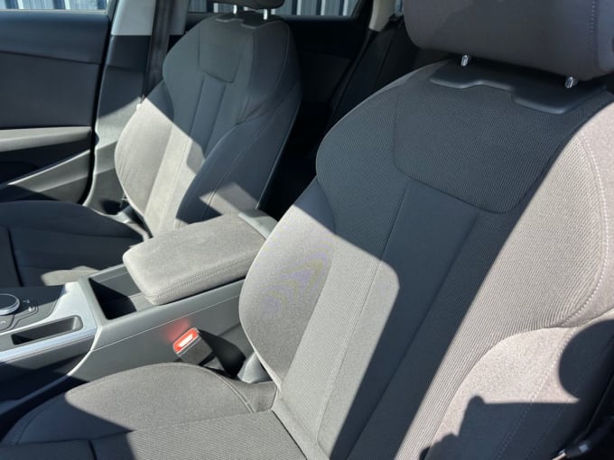 2025 Audi A4 Avant